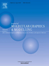 JOURNAL OF MOLECULAR GRAPHICS & MODELLING杂志封面